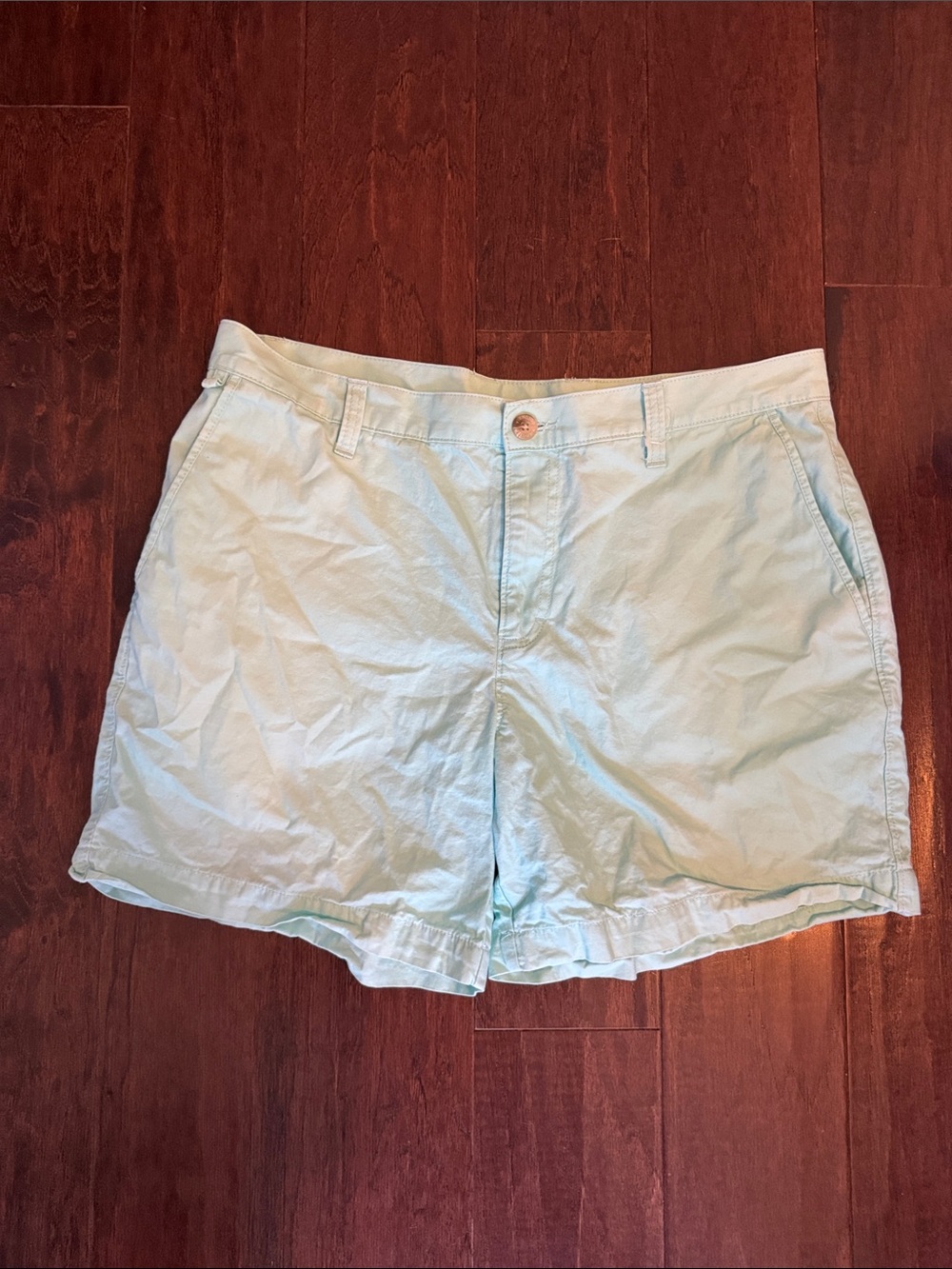 Columbia Light Mint Men's Shorts